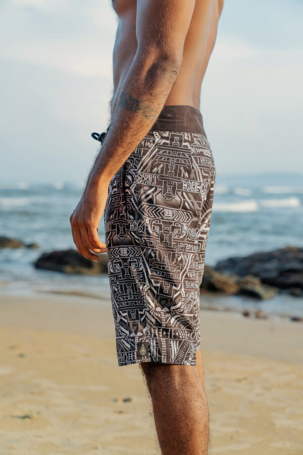 Codex - Board Shorts