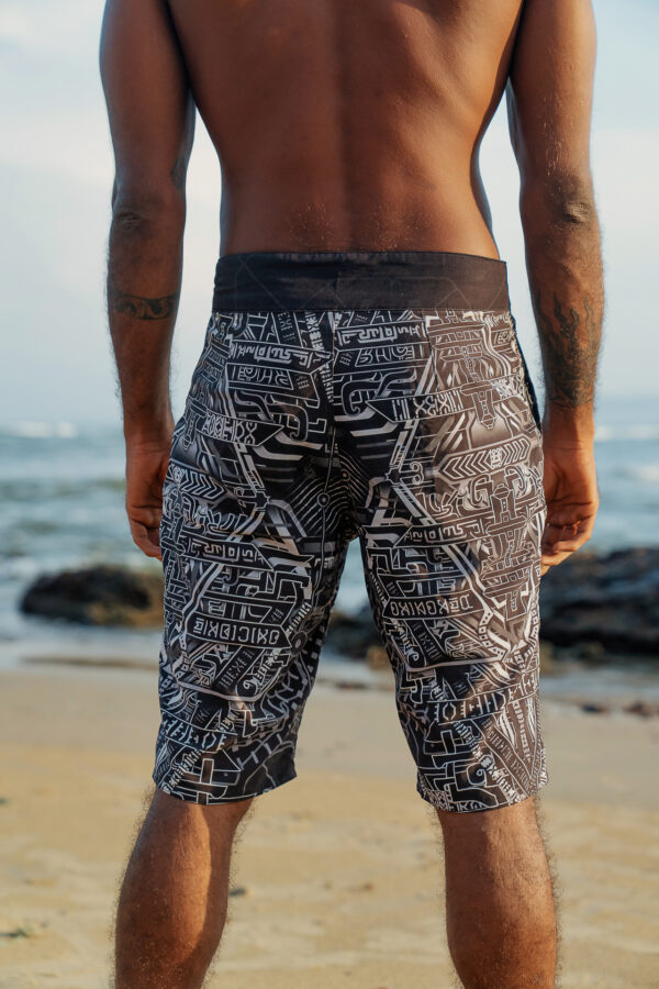 Codex - Board Shorts