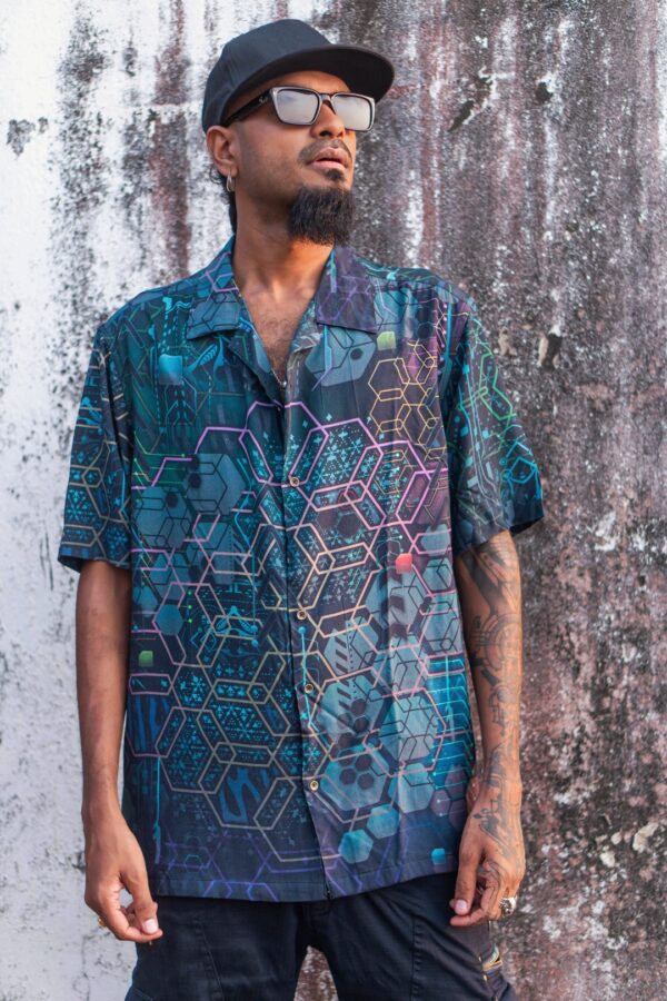 Psynonima- Men's Shirt