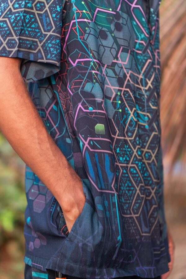 Psynonima- Men's Shirt